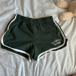 Brandy Melville shorts